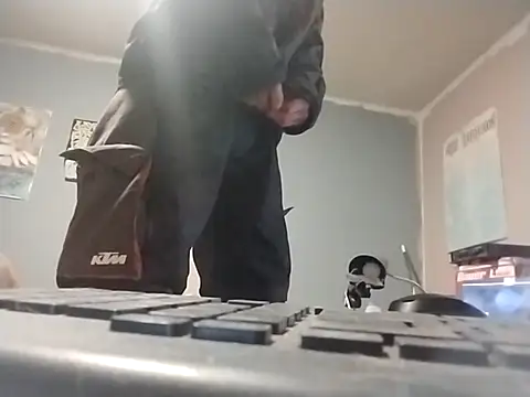 rockpimp online show from November 2025 02:12:02 AM