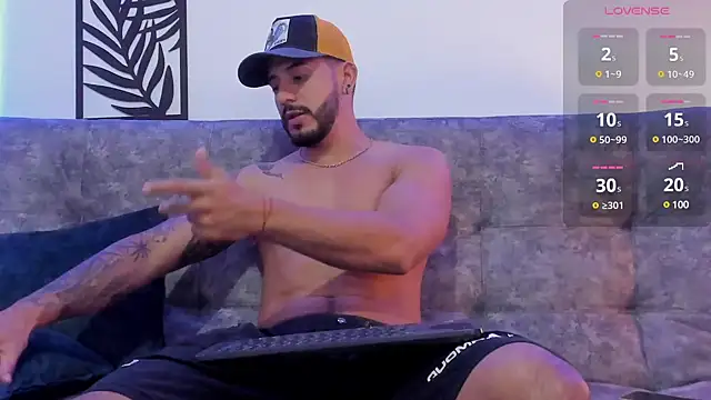 Snapshot of Bruno_Mattos chatting on February 2025 11:58:01 PM Bruno Mattos online show from February 2025 11:58:01 PM