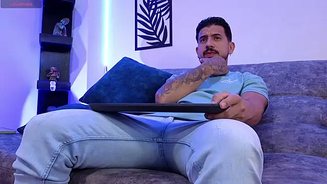 Bruno Mattos online show from May 2026 02:51:01 AM