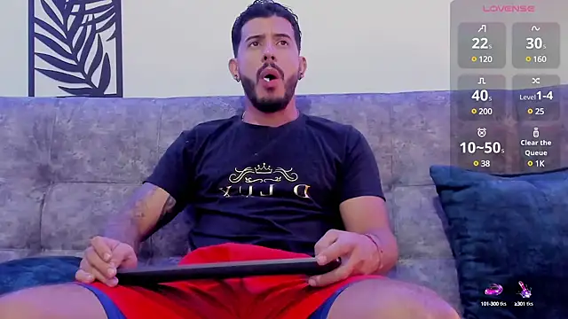 Snapshot of Bruno_Mattos chatting on February 2025 10:45:01 PM Bruno Mattos online show from February 2025 10:45:01 PM