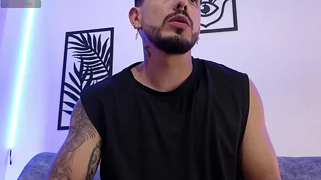 Bruno Mattos online show from March 2026 01:40:01 AM
