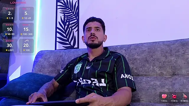 Bruno Mattos online show from May 2026 06:40:01 PM