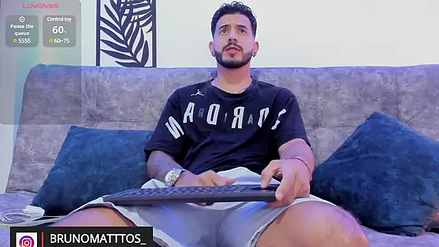 Snapshot of Bruno_Mattos chatting on February 2025 11:22:02 PM Bruno Mattos online show from February 2025 11:22:02 PM