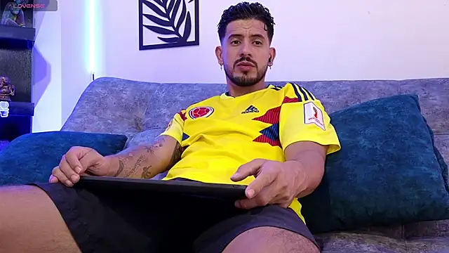 Bruno Mattos online show from June 2026 11:36:02 PM