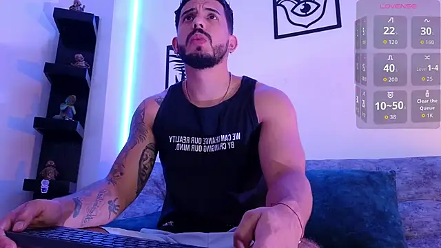 Snapshot of Bruno_Mattos chatting on September 2025 02:18:02 PM Bruno Mattos online show from September 2025 02:18:02 PM