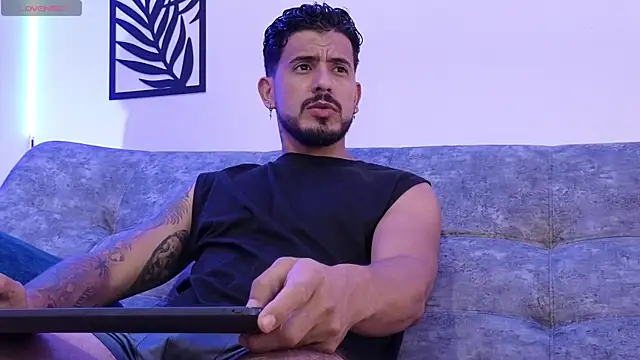Bruno Mattos online show from May 2026 02:52:01 AM