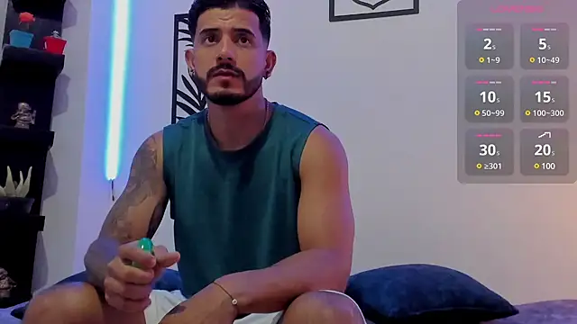 Snapshot of Bruno_Mattos chatting on January 2025 11:34:02 PM Bruno Mattos online show from January 2025 11:34:02 PM