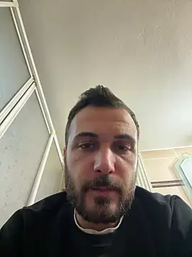 modelturanist27 online show from January 2025 01:45:02 PM