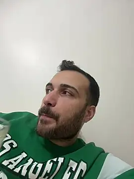 modelturanist27 online show from January 2025 09:50:01 PM