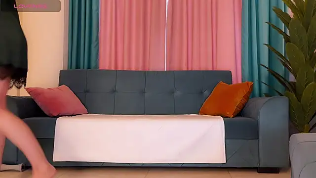 UrGoddessJenny online show from March 2026 12:17:02 PM