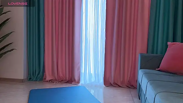 UrGoddessJenny online show from March 2026 01:40:02 PM