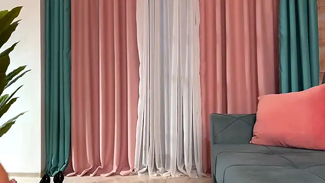 UrGoddessJenny online show from November 2025 02:10:02 PM