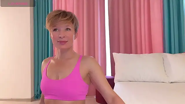 Snapshot of UrGoddessJenny chatting on May 2026 11:05:01 AM UrGoddessJenny online show from May 2026 11:05:01 AM