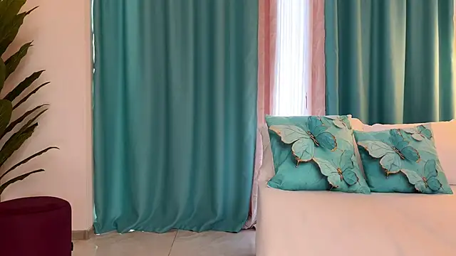 UrGoddessJenny online show from July 2026 12:56:01 PM