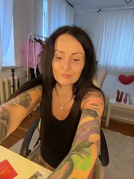  AHHA  online show from November 2025 07:34:02 AM