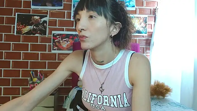 Sakura and yuki online show from March 2025 05:15:02 PM