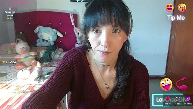 Sakura and yuki online show from September 2025 07:29:02 PM