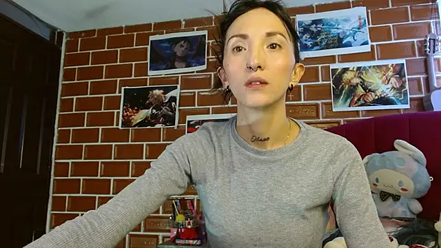 Sakura and yuki online show from March 2025 05:01:01 PM