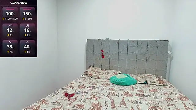 Samyq8 online show from January 2026 02:34:02 PM