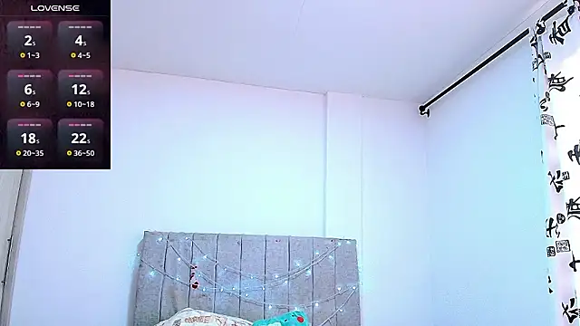 Samyq8 online show from March 2026 10:57:01 PM