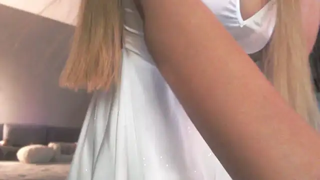 Milk Bunny online show from March 2026 10:34:01 AM