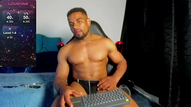 estebanlobo- online show from January 2025 01:30:01 AM