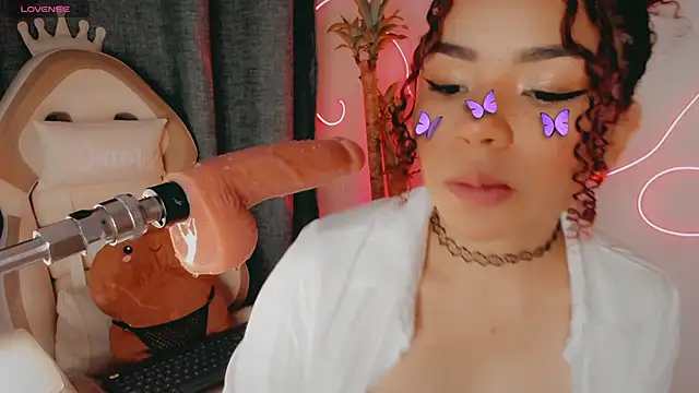 Queen Deepthroat online show from February 2026 11:29:02 PM