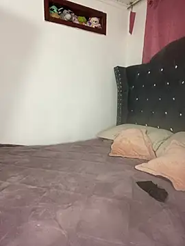 CristalGmez online show from January 2026 03:24:02 AM