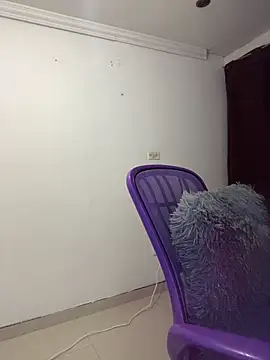 CristalGmez online show from March 2026 04:38:01 AM