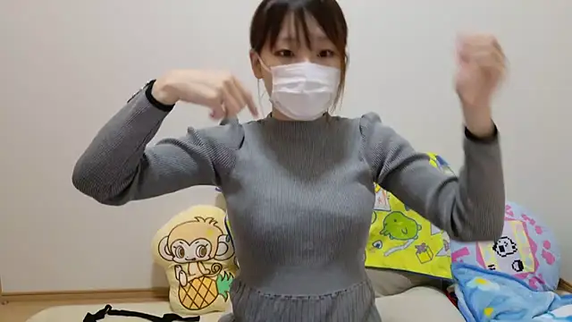 hi---chan- online show from December 2024 09:21:01 AM