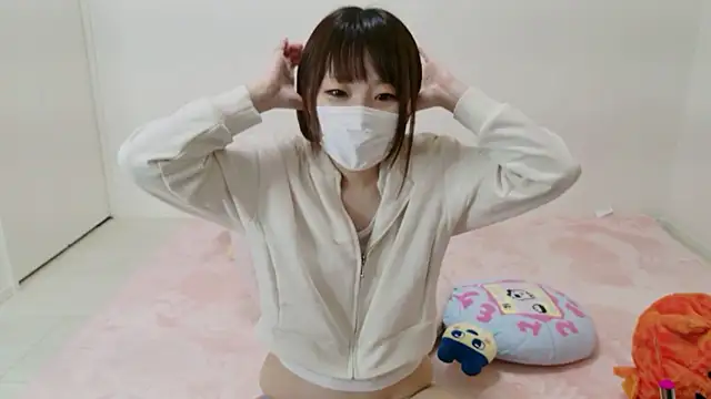 hi---chan- online show from November 2025 09:20:01 PM