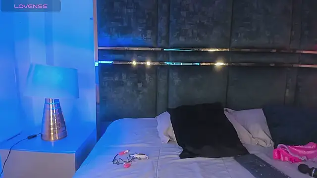 EmilyAllen  online show from February 2025 05:57:01 AM