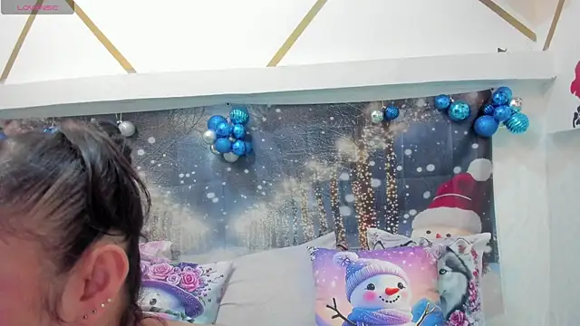 charlotte-11 online show from January 2026 05:52:01 PM