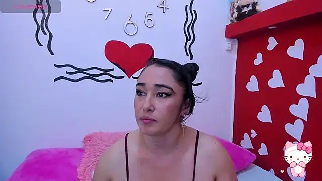 charlotte-11 online show from March 2025 03:20:01 PM