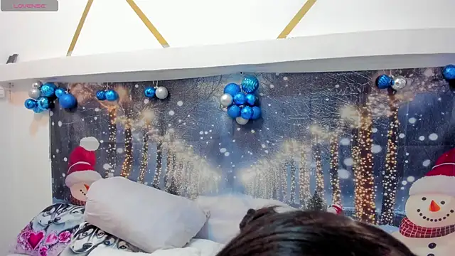 charlotte-11 online show from January 2026 04:14:02 PM