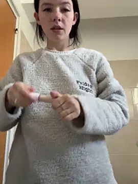 RoxiBlack online show from December 2025 07:56:01 AM