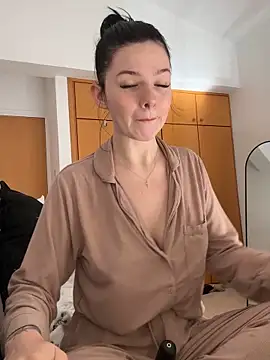 RoxiBlack online show from February 2026 07:32:02 AM