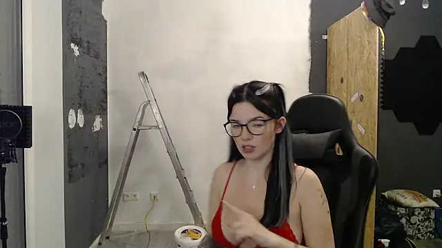 RoxiBlack online show from September 2025 11:05:01 AM