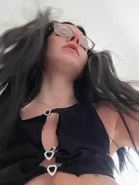 RoxiBlack online show from November 2025 07:53:01 AM