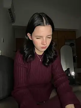 RoxiBlack online show from February 2026 05:13:02 PM