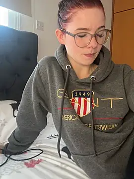 RoxiBlack online show from February 2026 09:53:01 AM