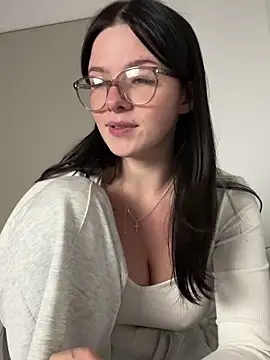 RoxiBlack online show from December 2025 04:45:01 PM