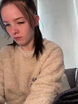 RoxiBlack online show from December 2025 07:58:02 AM