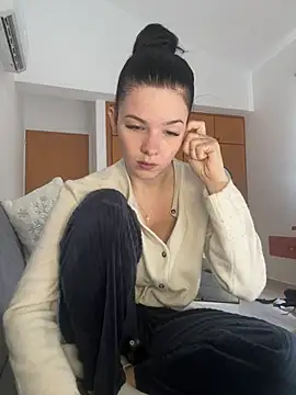 RoxiBlack online show from February 2026 07:41:02 AM