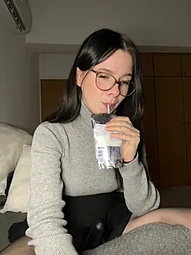 RoxiBlack online show from February 2026 04:58:02 PM