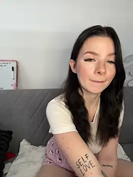 RoxiBlack online show from March 2026 08:59:02 AM