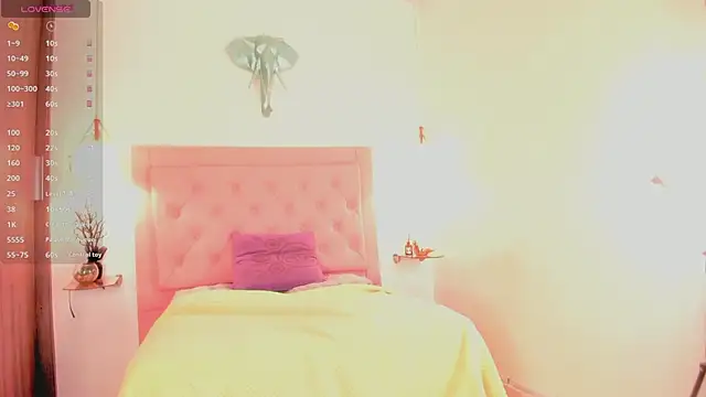 kimmy099 online show from March 2025 07:49:02 PM