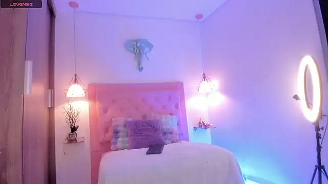 kimmy099 online show from March 2025 07:54:01 PM