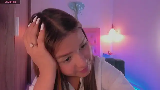 kimmy099 online show from February 2025 10:50:01 PM