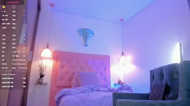 kimmy099 online show from March 2025 01:59:01 AM